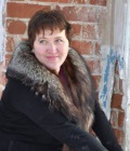 Rencontre Femme : Galina, 57 ans à Russie  neftekamsk